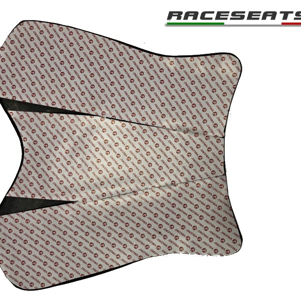 RACE SEATS YZF-R1M レーシングシート Race Seats Universal Seat - Yamaha YZF-R1/R1M (2015-2018) - RS01-08